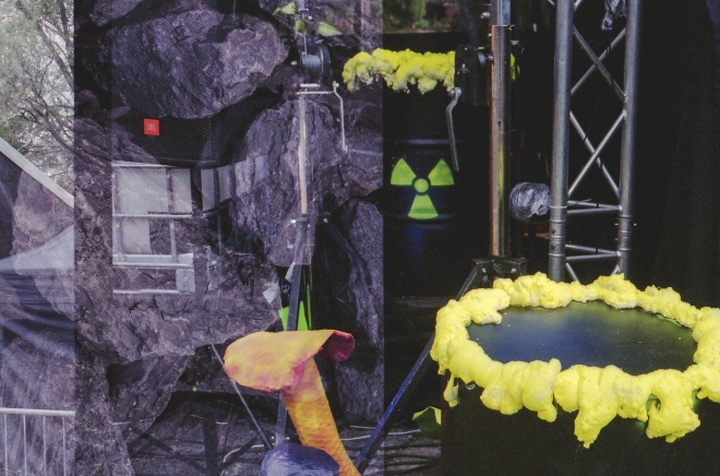 14 COAL 2021, Žermanice, Zátoka